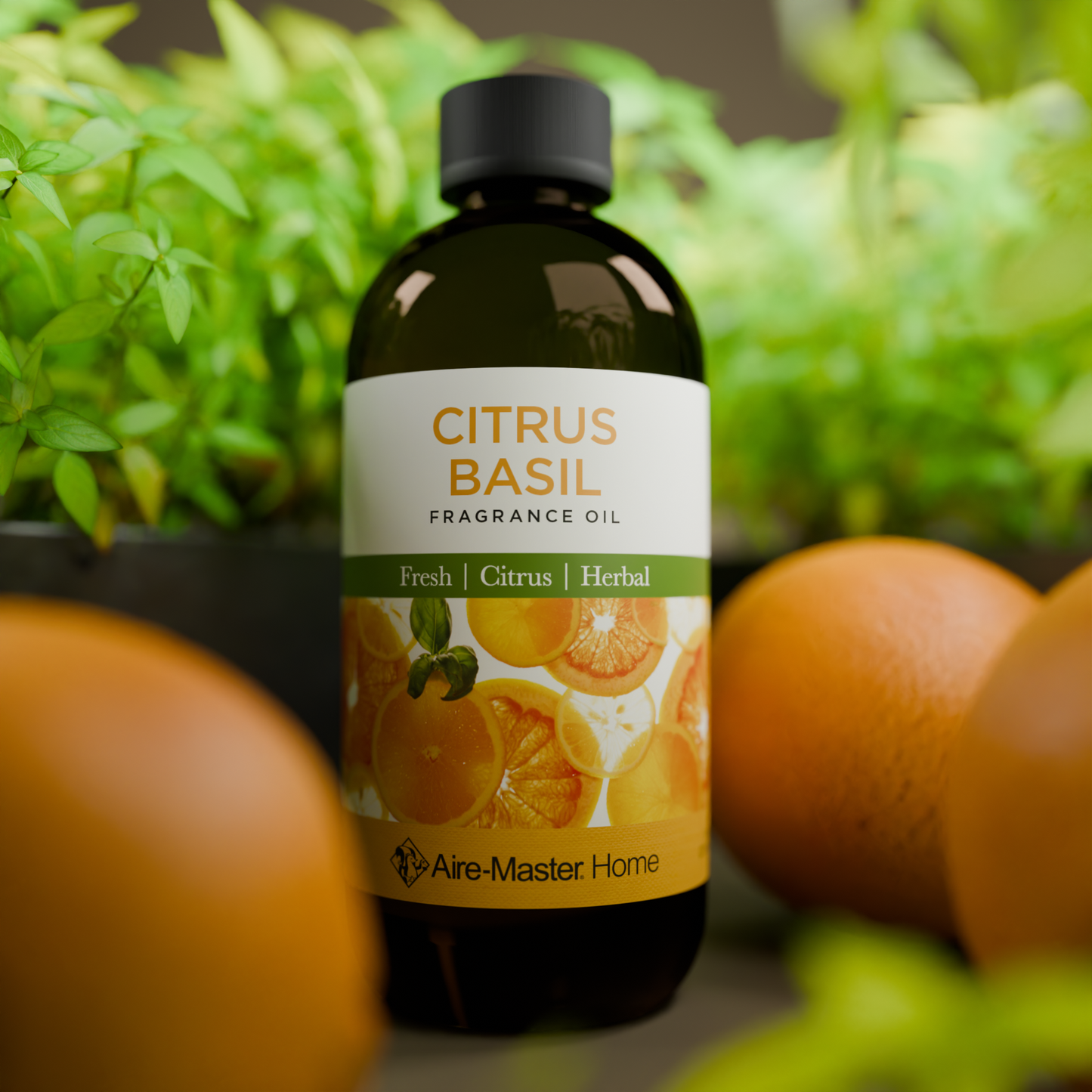 Diffuser Oil Scent Refill: 2oz / 8oz