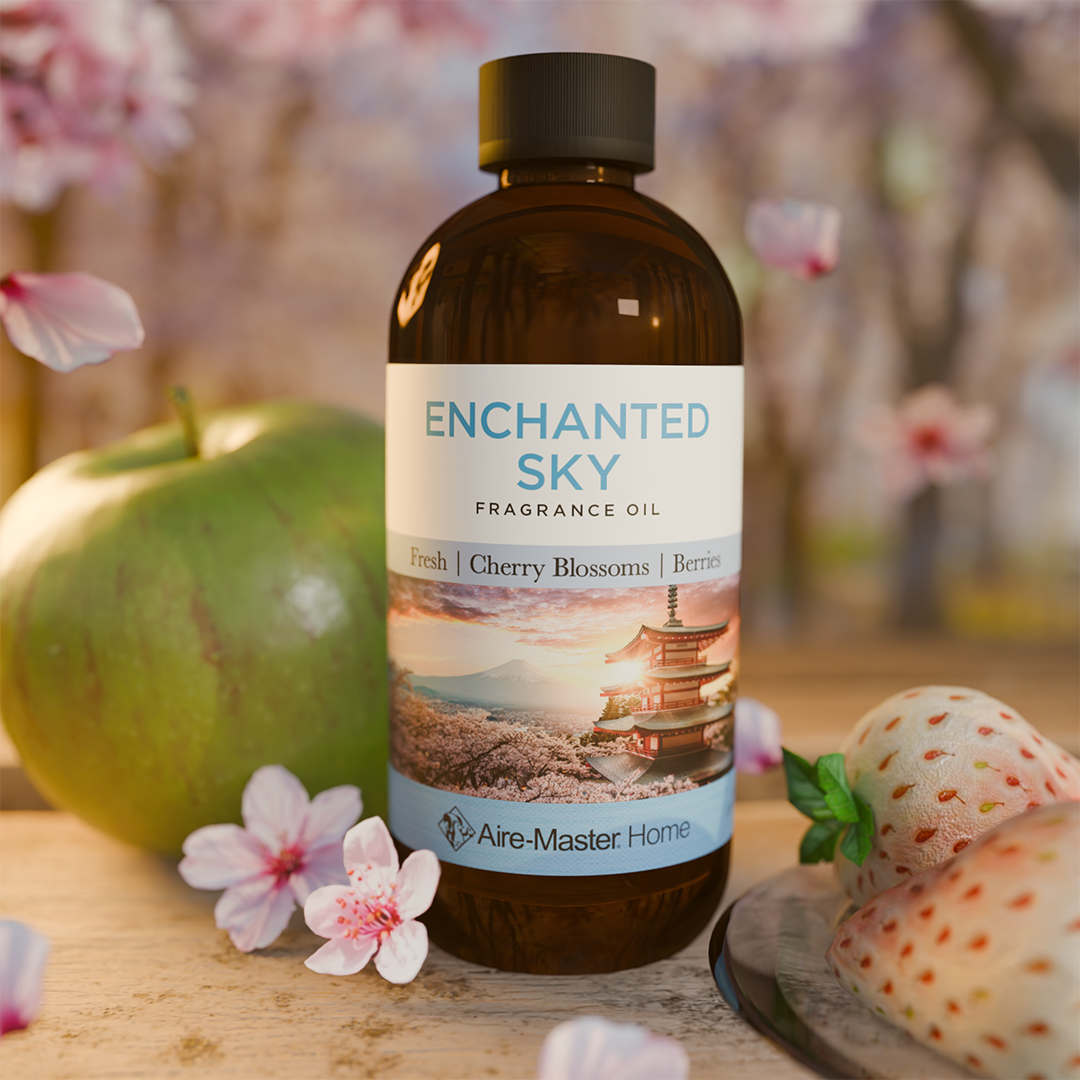 Diffuser Oil Scent Refill: 2oz or 8oz