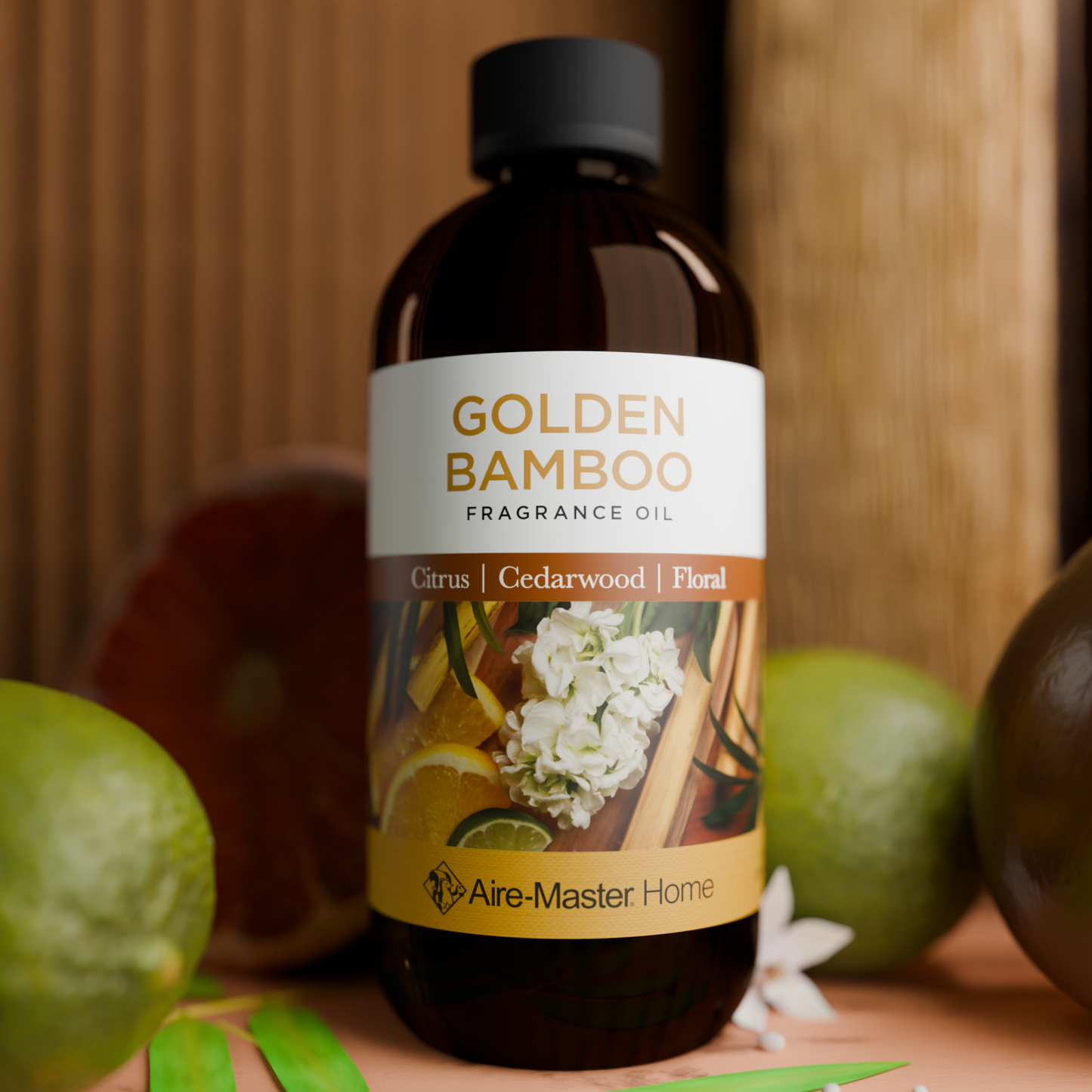 Diffuser Oil Scent Refill: 2oz / 8oz