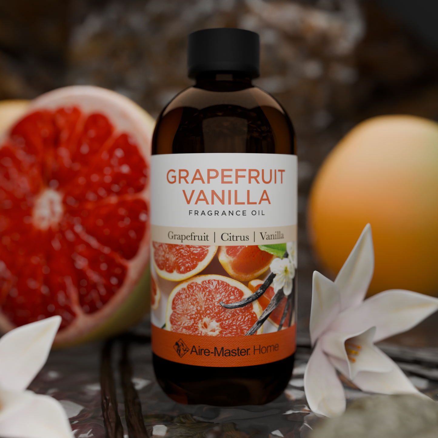 Diffuser Oil Scent Refill: 2oz / 8oz