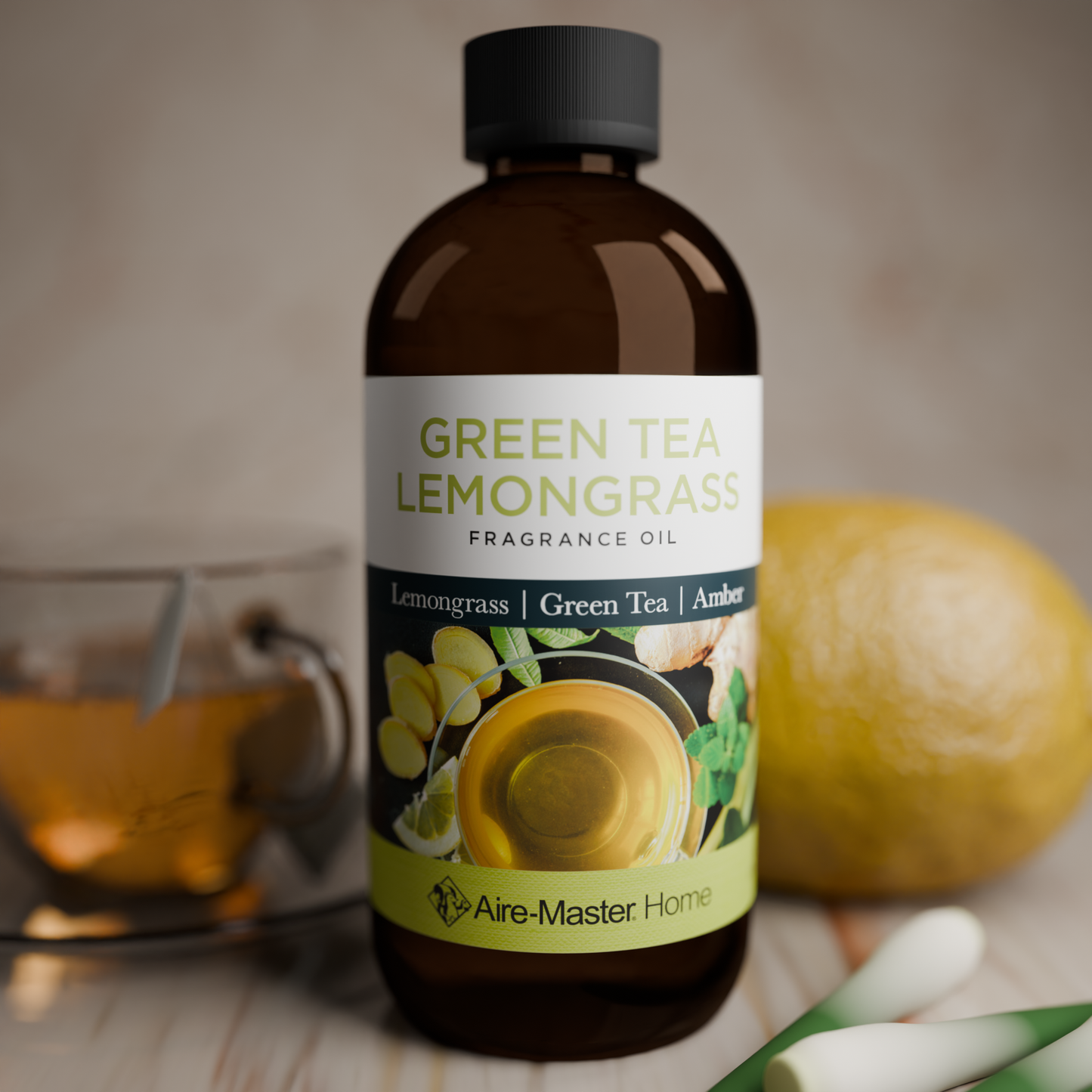 Diffuser Oil Scent Refill: 2oz / 8oz