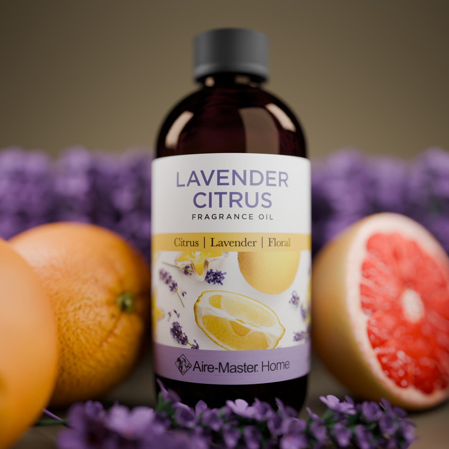 Diffuser Oil Scent Refill: 2oz / 8oz