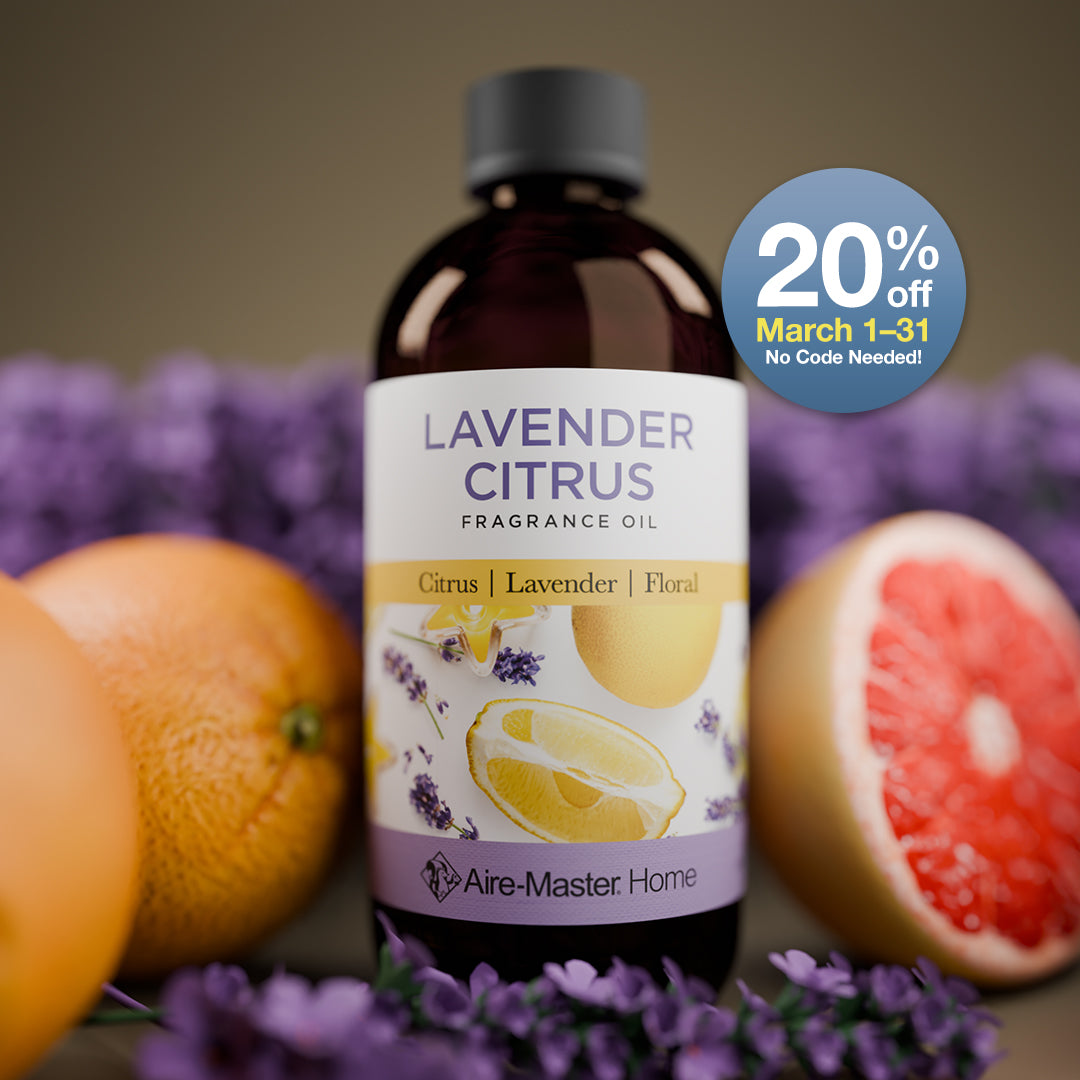 Diffuser Oil Scent Refill: 2oz or 8oz