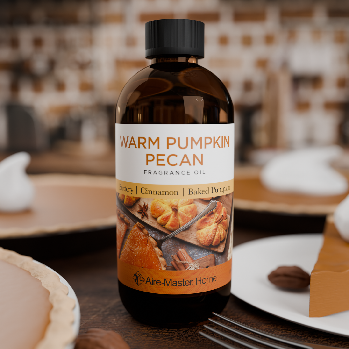 Diffuser Oil Seasonal Scents: 2oz / 8oz