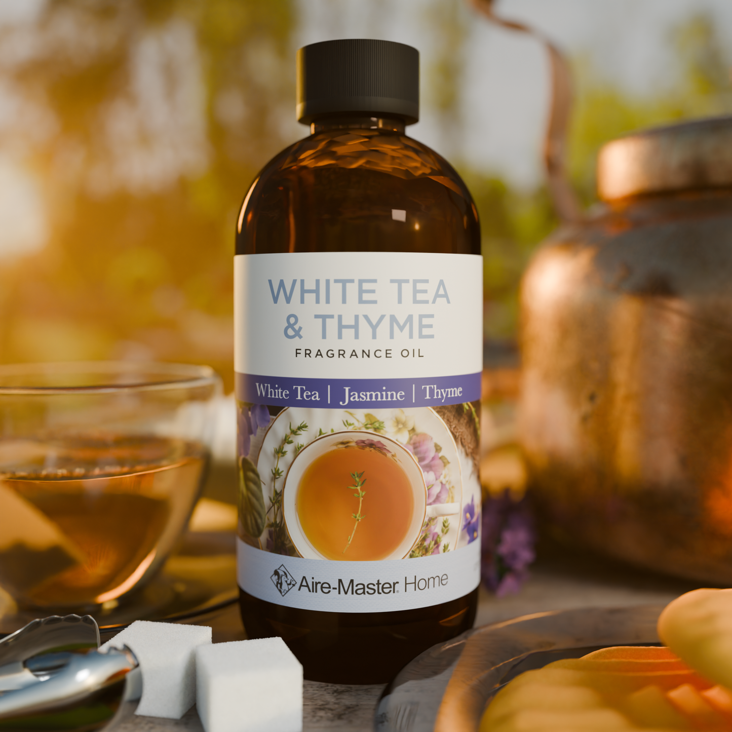 Diffuser Oil Scent Refill: 2oz / 8oz