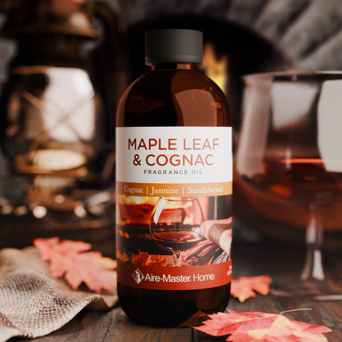 Diffuser Oil Seasonal Scents: 2oz / 8oz