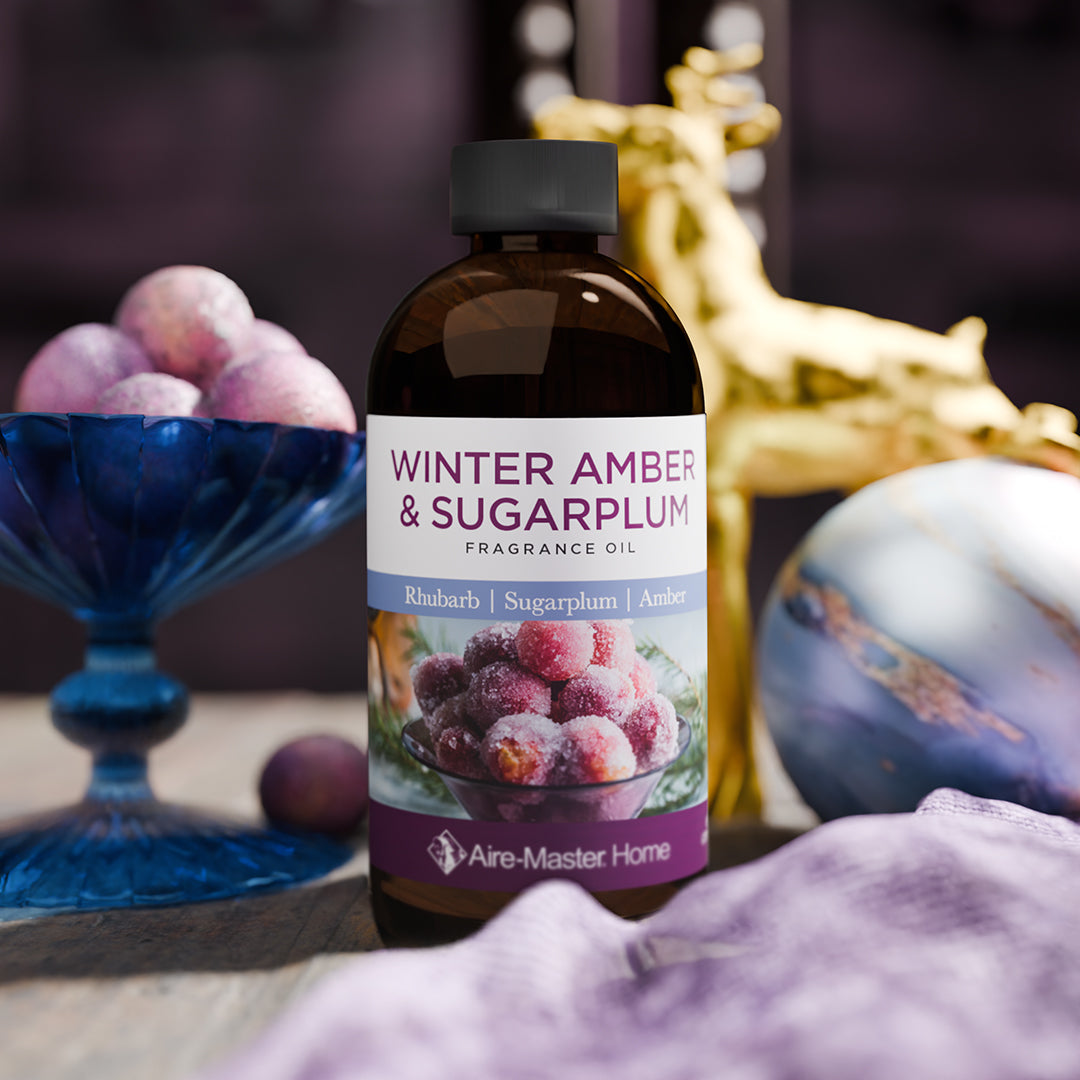 Diffuser Oil Scent Refill: 2oz / 8oz