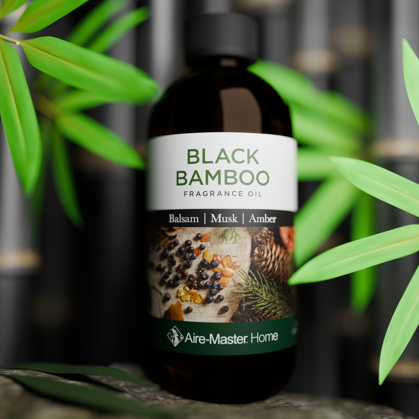 Diffuser Oil Scent Refill: 2oz / 8oz