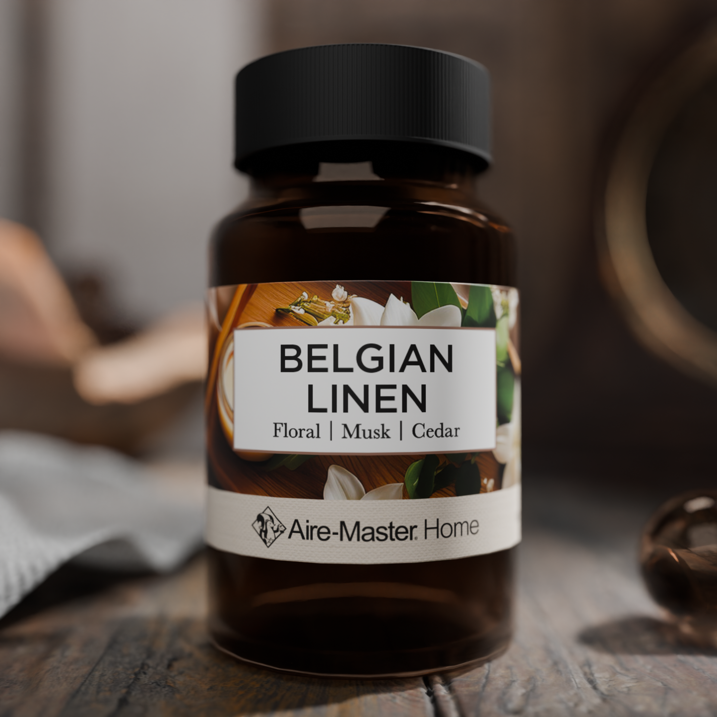Diffuser Oil Scent Refill: 2oz / 8oz