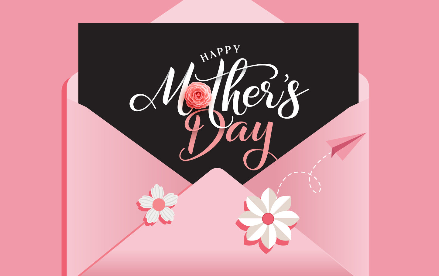 Mother's Day Gift Card