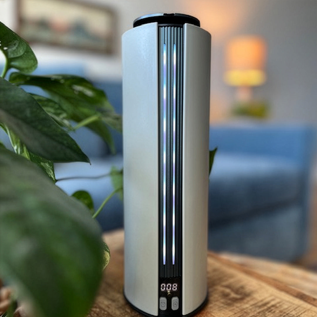 Tower Diffuser Sleeve