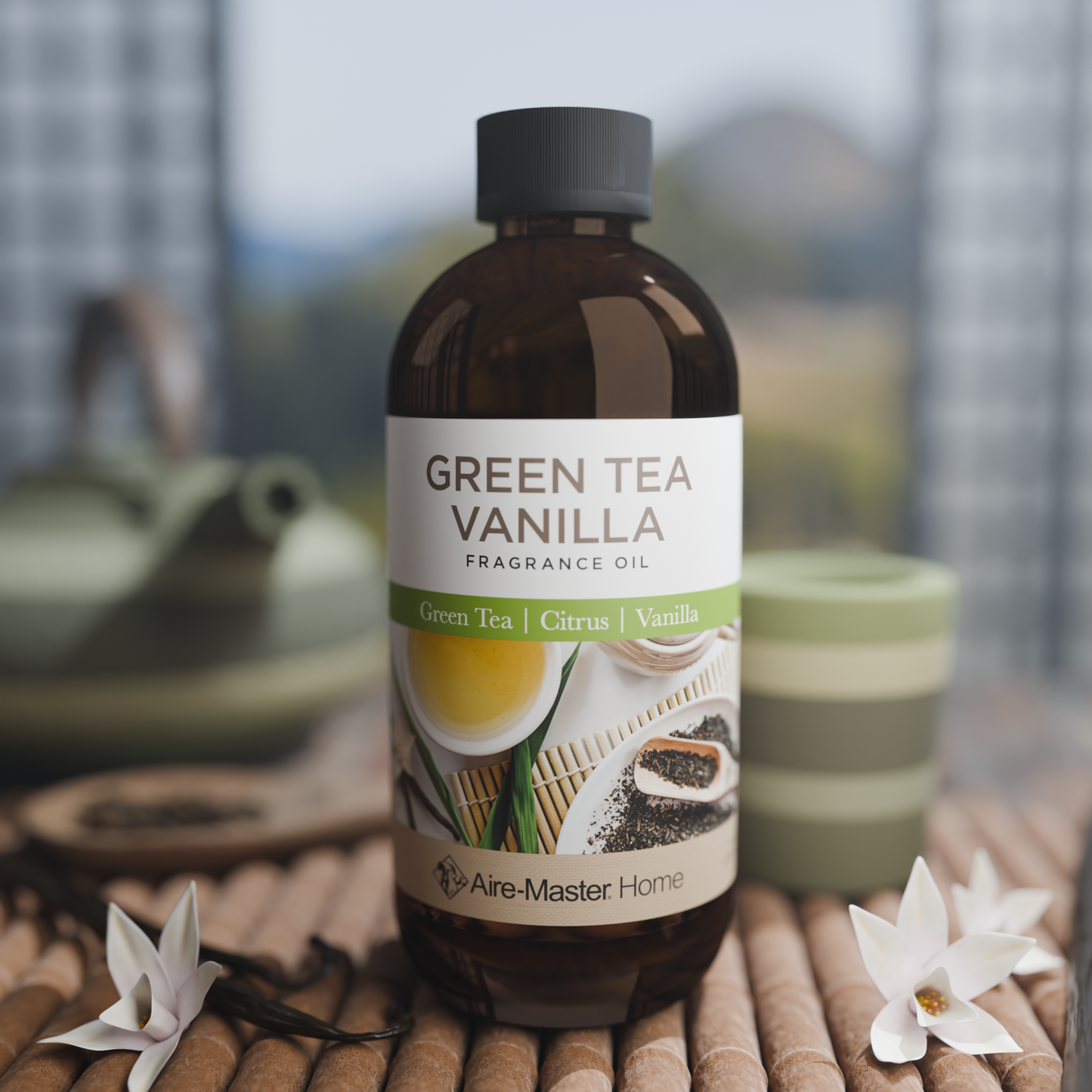Diffuser Oil Scent Refill: 2oz / 8oz