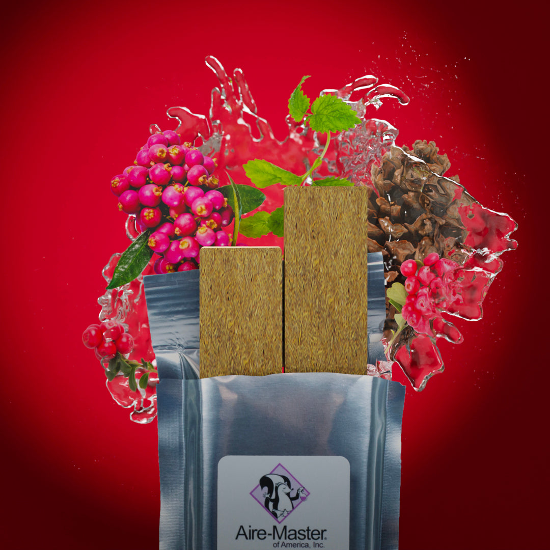 D1000 Scent Bar Refills