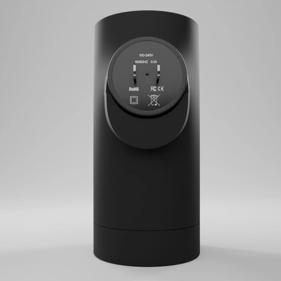 Plug-in Scent Diffuser (Small Space) Unit Only