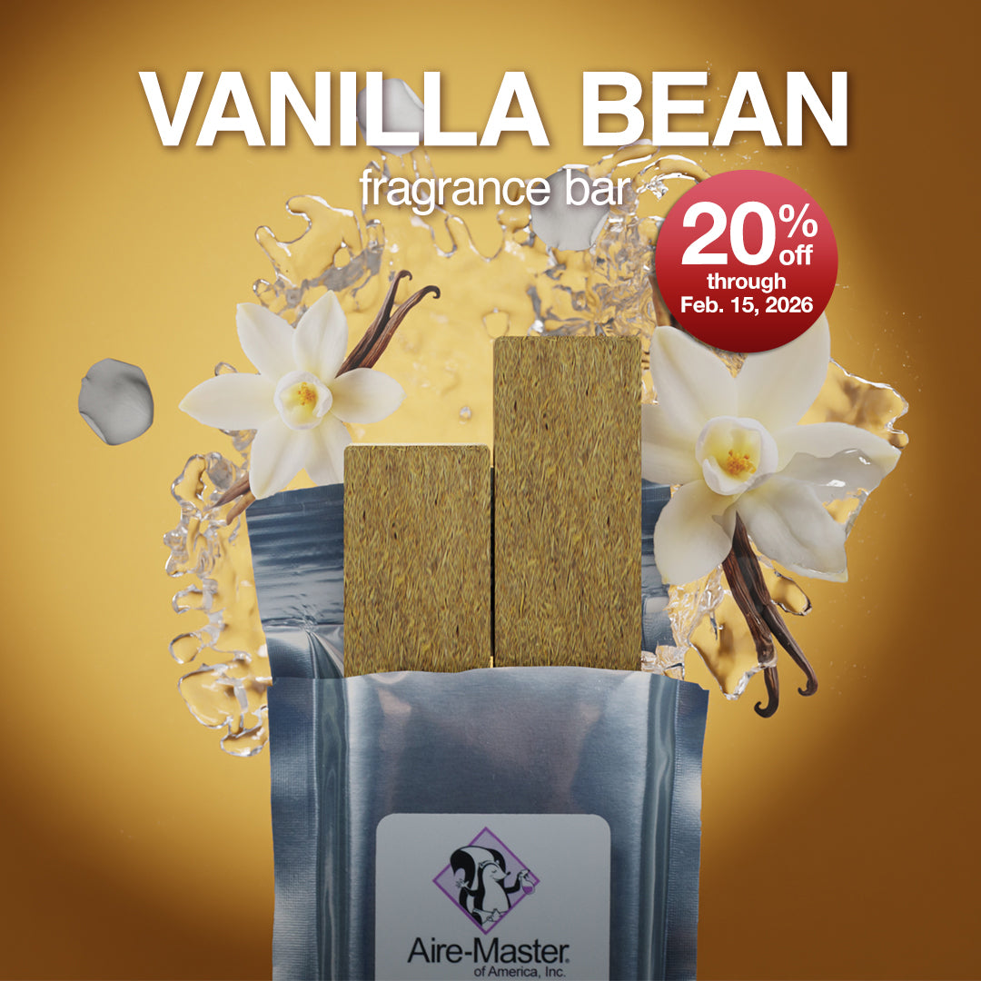 Classic Fragrance Bar Refills