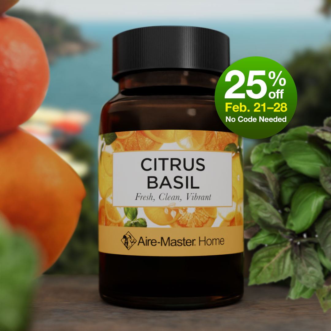 Diffuser Oil Scent Refill: 2oz or 8oz