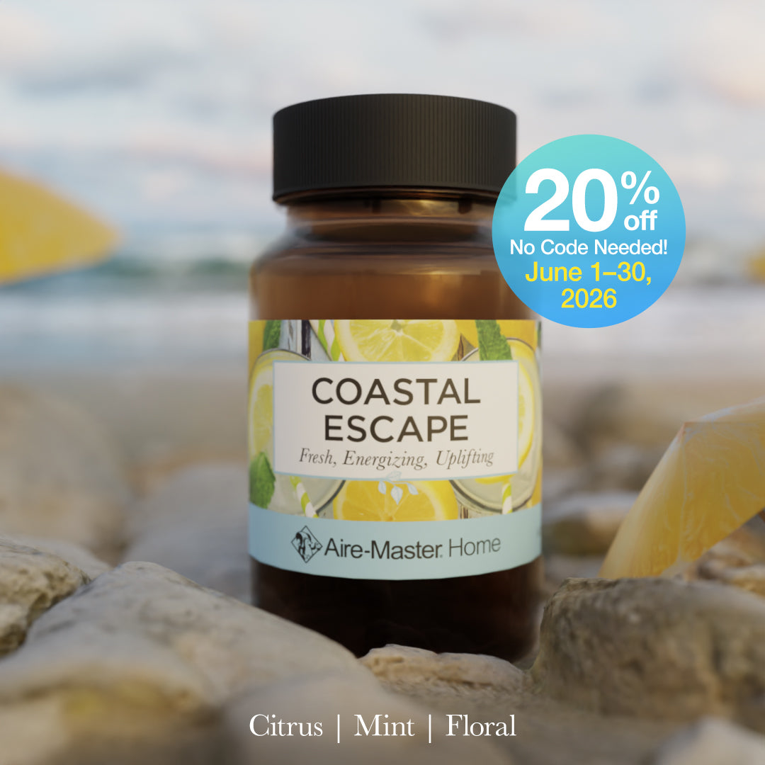 Diffuser Oil Scent Refills