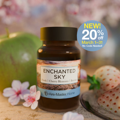 Diffuser Oil Scent Refill: 2oz or 8oz