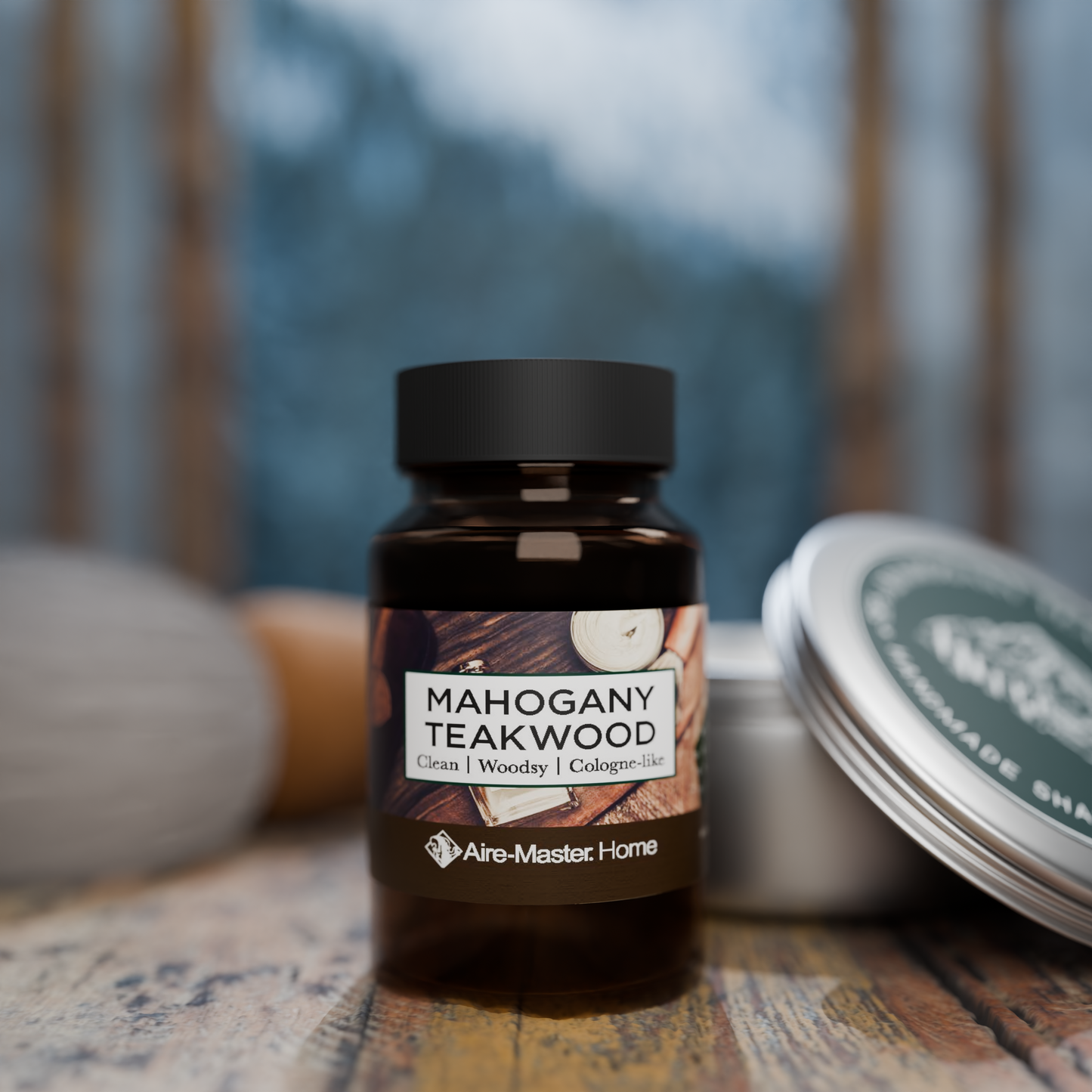 Diffuser Oil Scent Refill: 2oz / 8oz