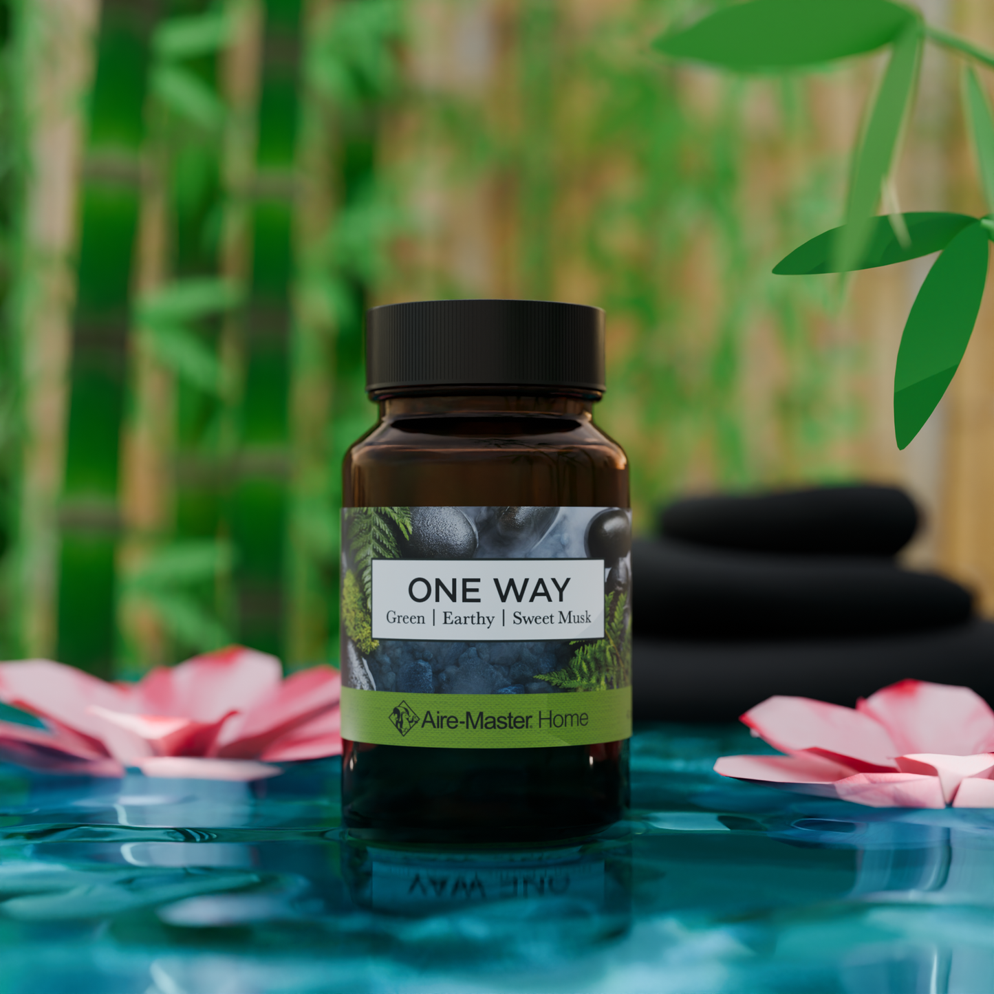 Diffuser Oil Scent Refills