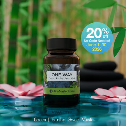 Diffuser Oil Scent Refills