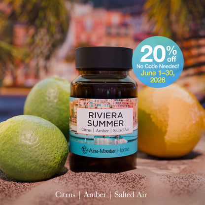 Diffuser Oil Scent Refills