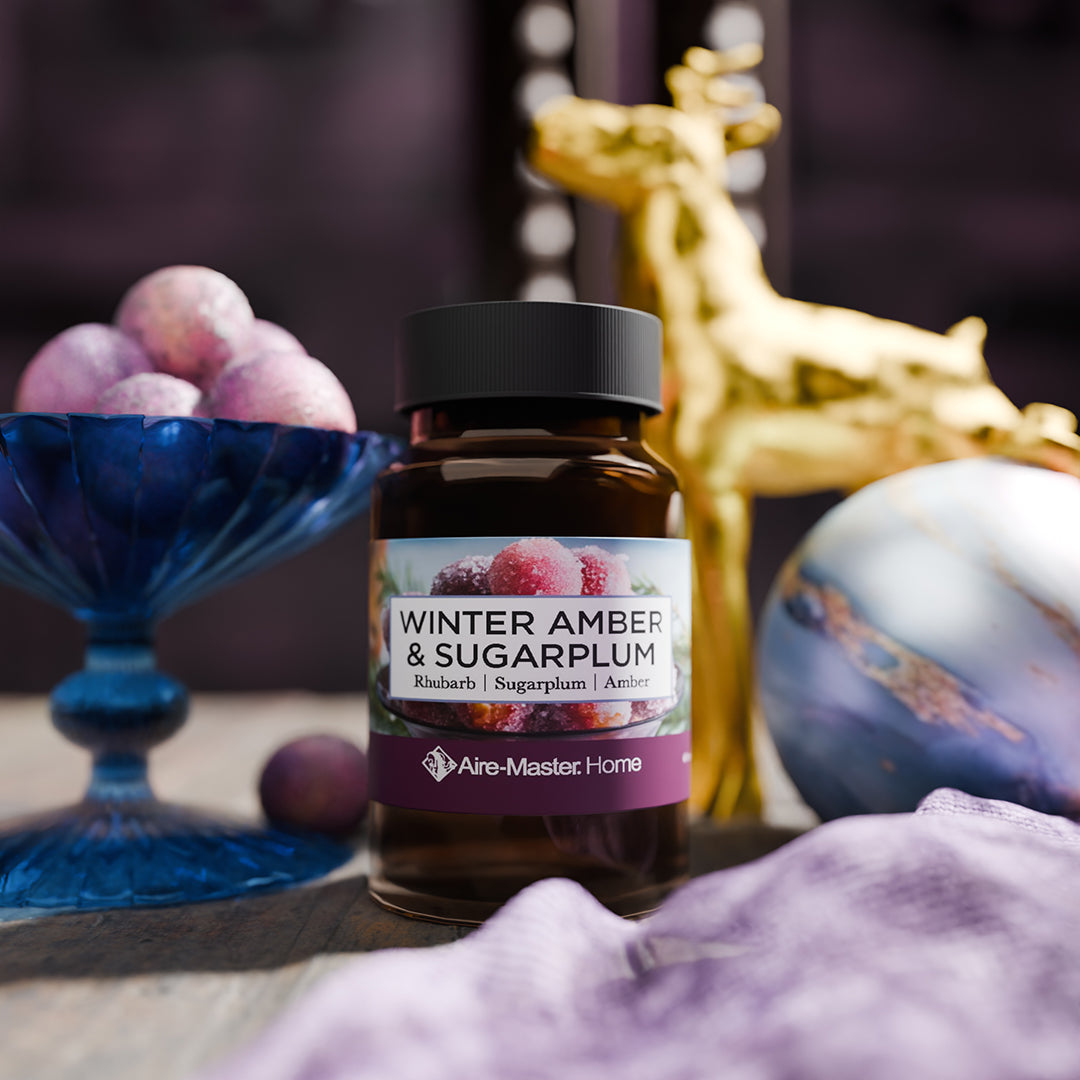 Diffuser Oil Scent Refill: 2oz / 8oz