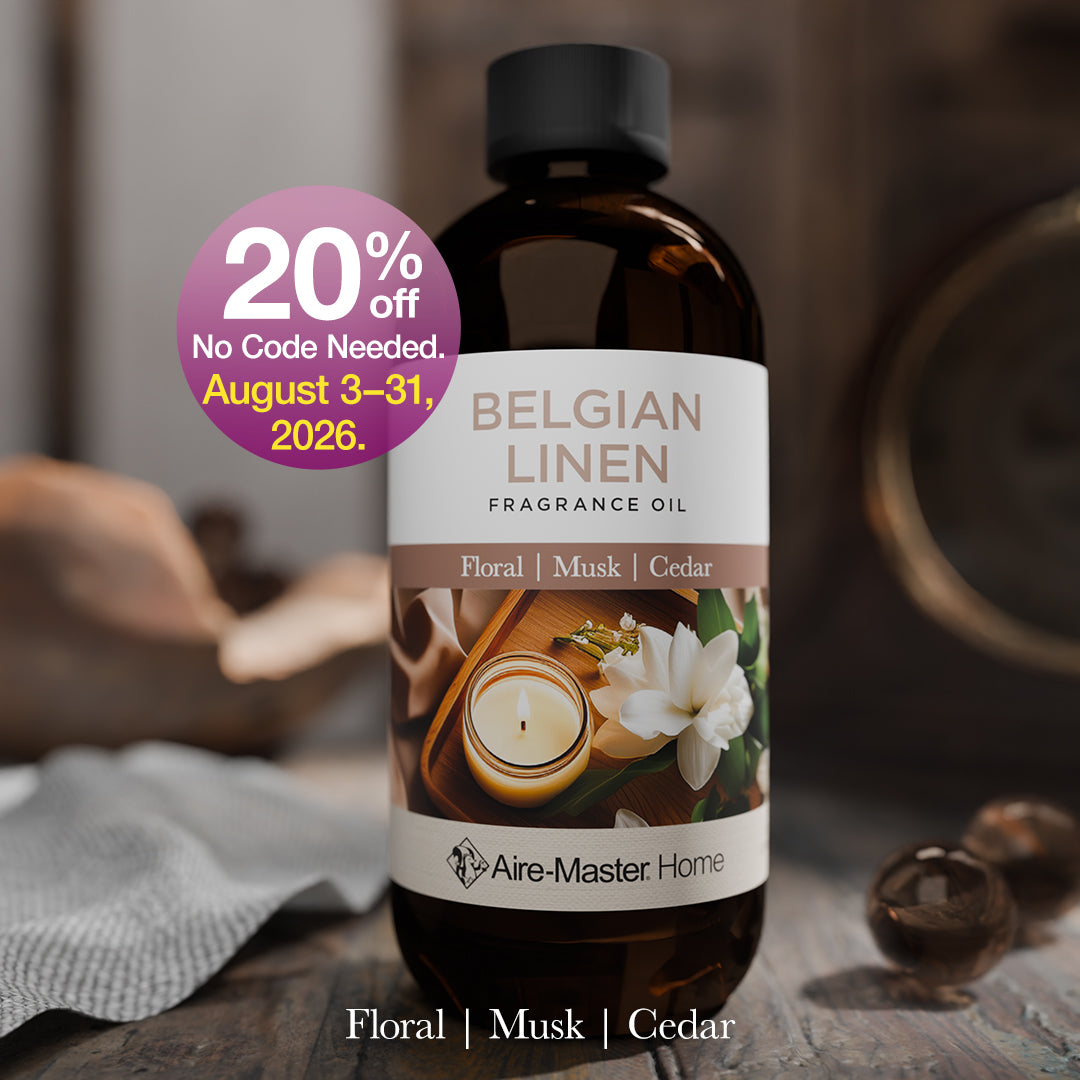 Diffuser Oil Scent Refills