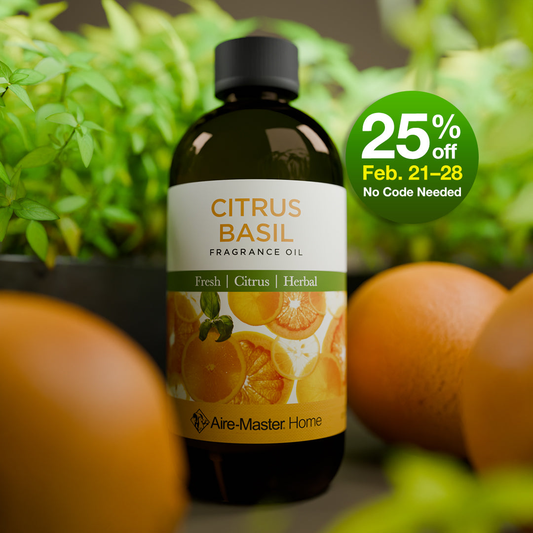 Diffuser Oil Scent Refill: 2oz or 8oz