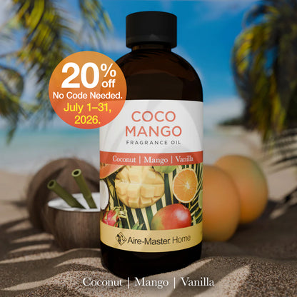 Diffuser Oil Scent Refills