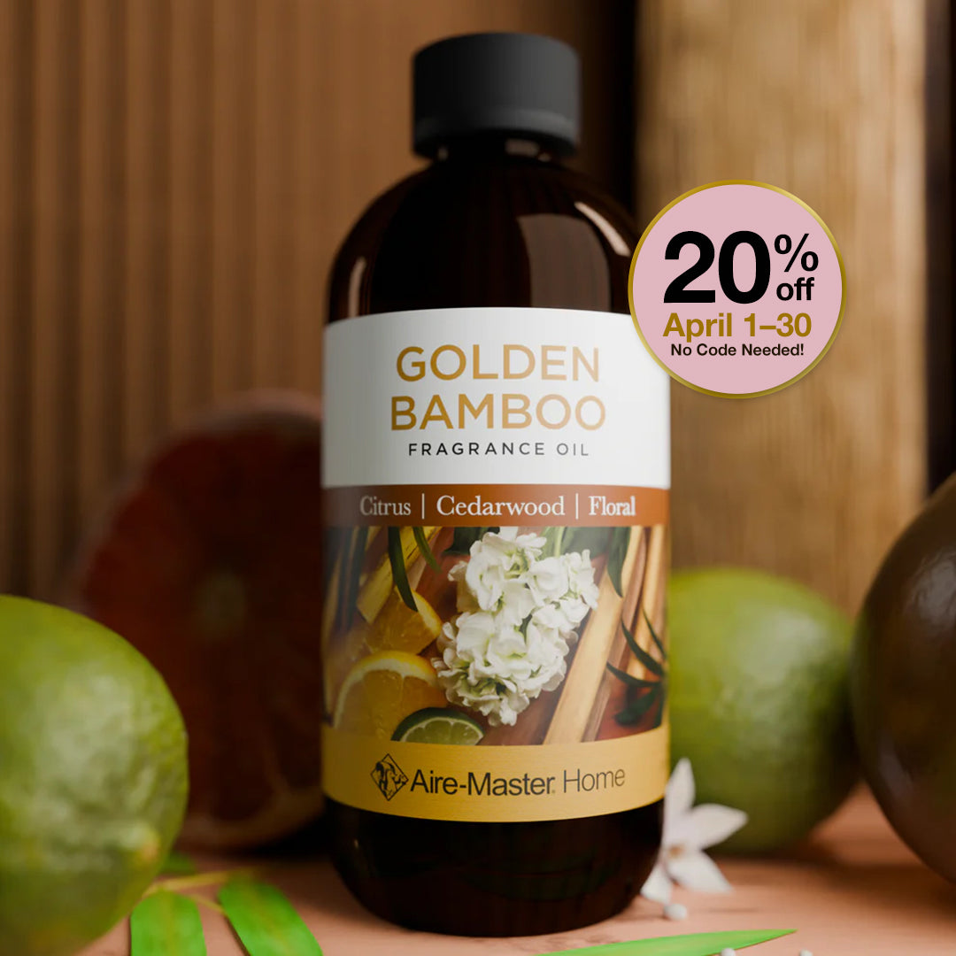 Diffuser Oil Scent Refill: 2oz or 8oz