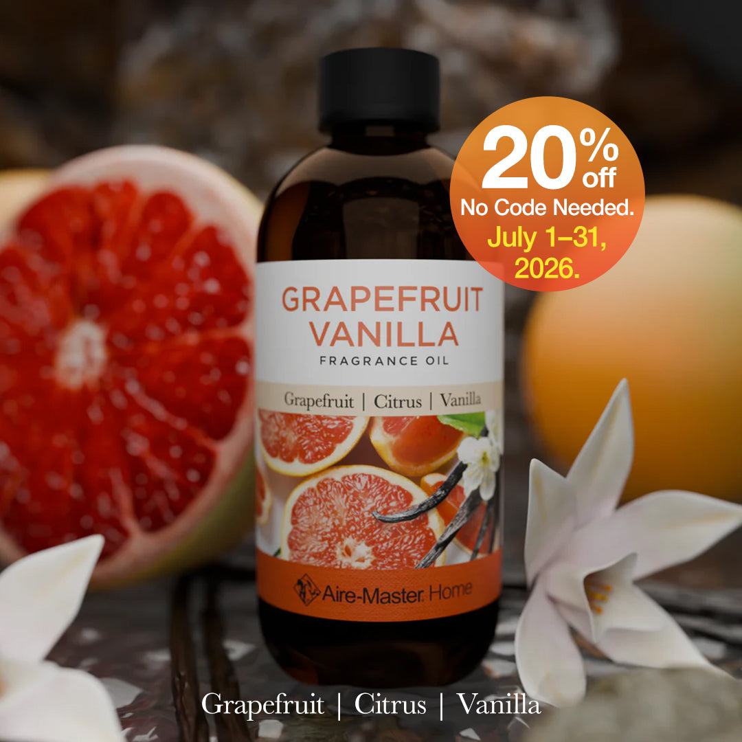 Diffuser Oil Scent Refills