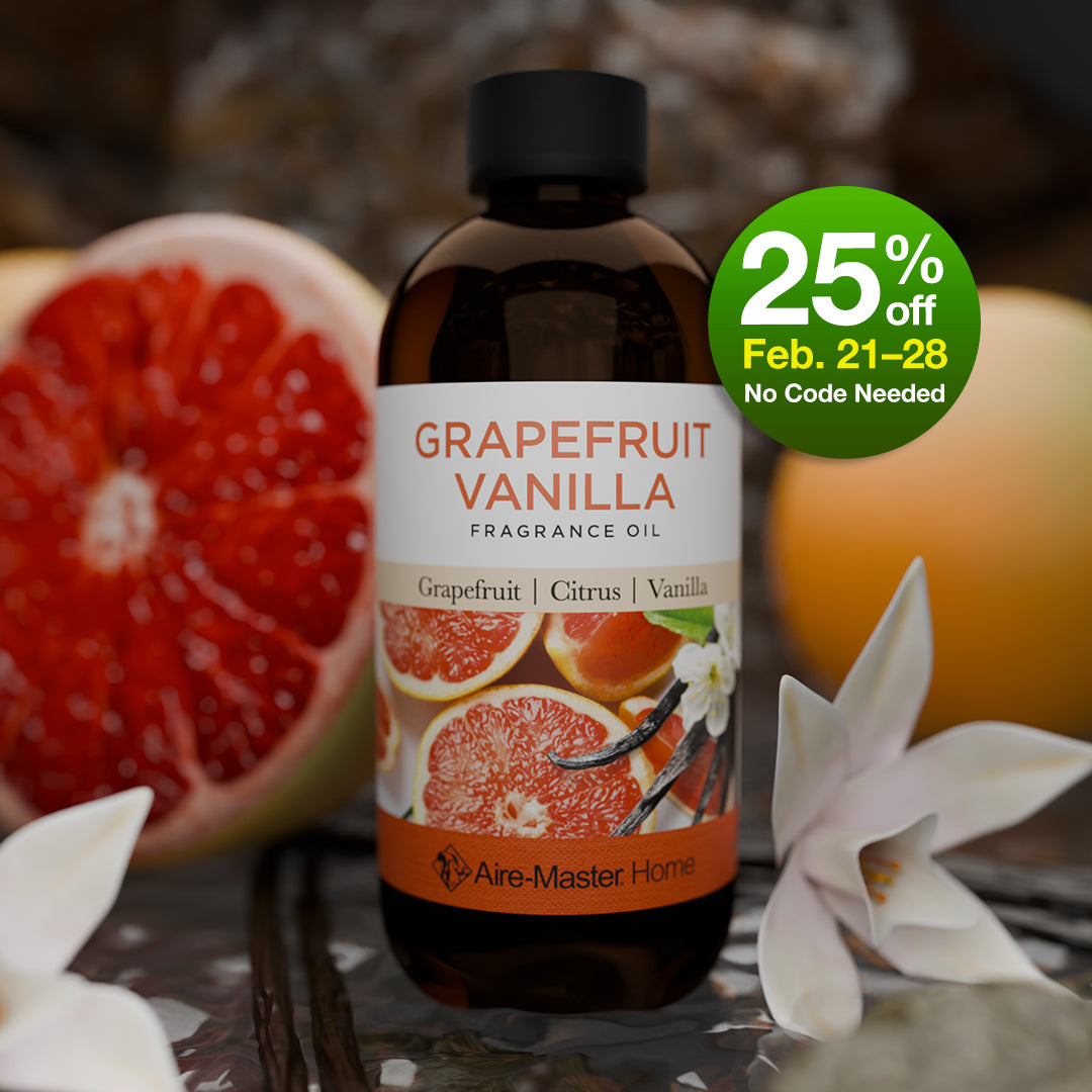 Diffuser Oil Scent Refill: 2oz or 8oz