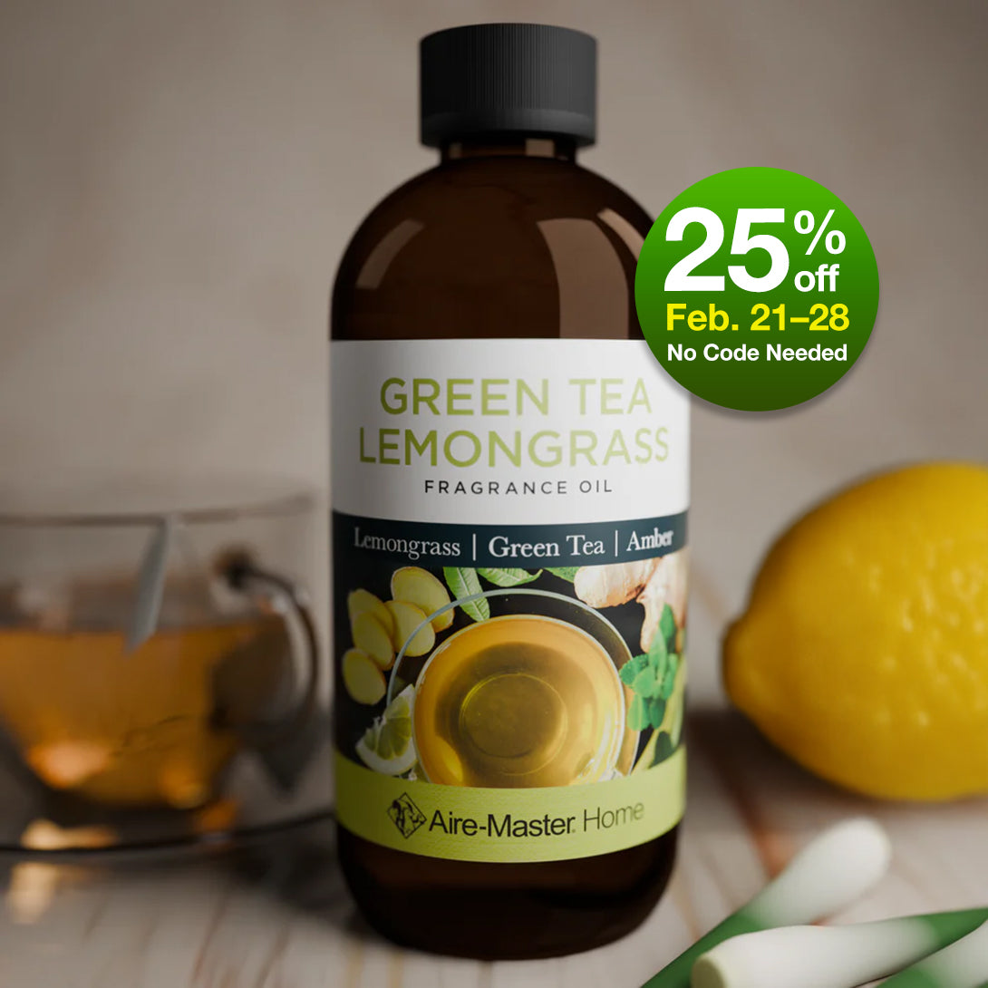 Diffuser Oil Scent Refill: 2oz or 8oz