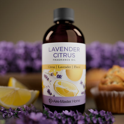 Diffuser Oil Scent Refill: 2oz or 8oz