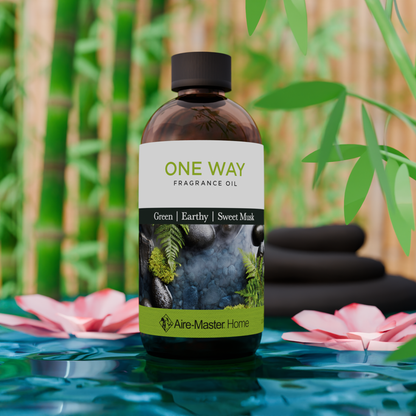Diffuser Oil Scent Refills