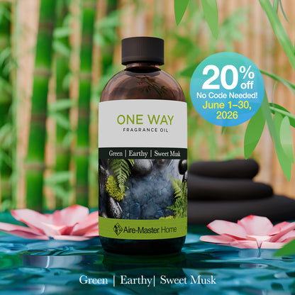 Diffuser Oil Scent Refills