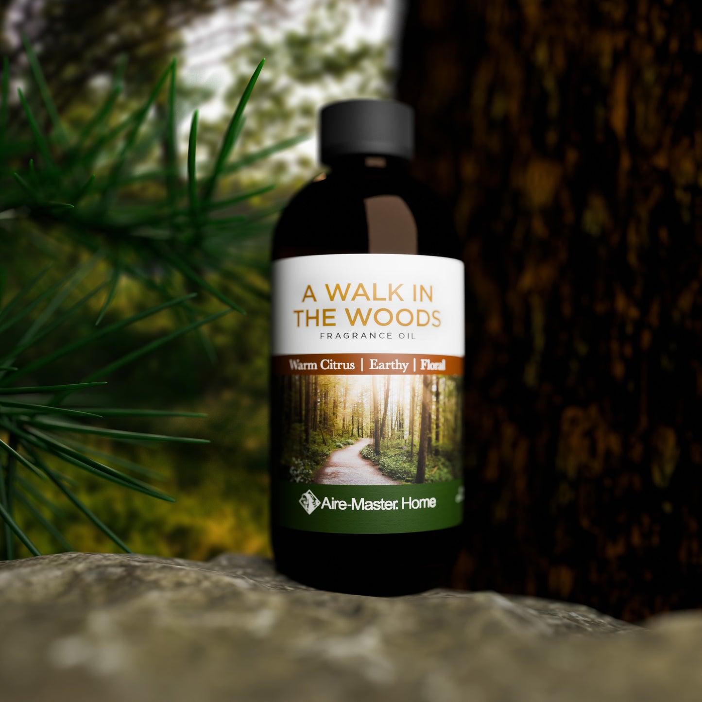Diffuser Oil Scent Refill: 2oz / 8oz