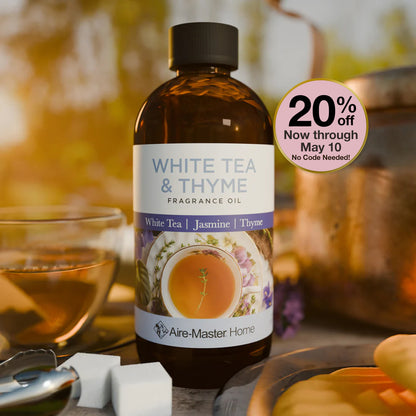 Diffuser Oil Scent Refills