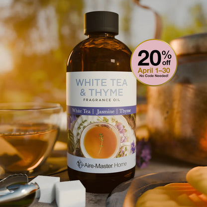 Diffuser Oil Scent Refill: 2oz or 8oz