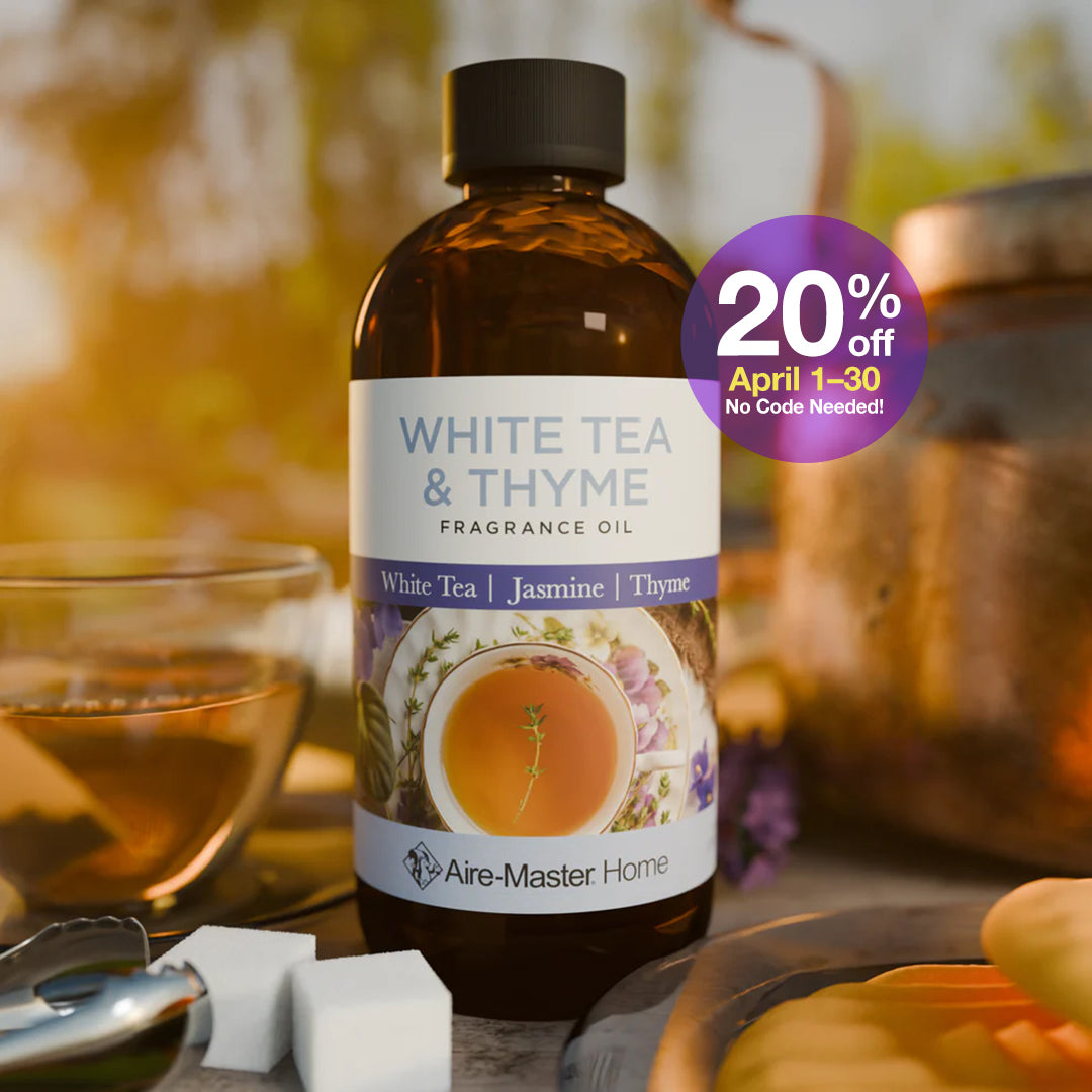 Diffuser Oil Scent Refill: 2oz or 8oz