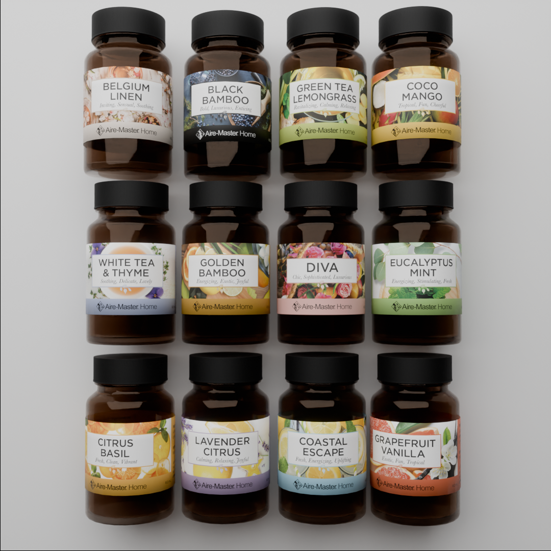 Diffuser Oil Scent Refill – airemasterhome