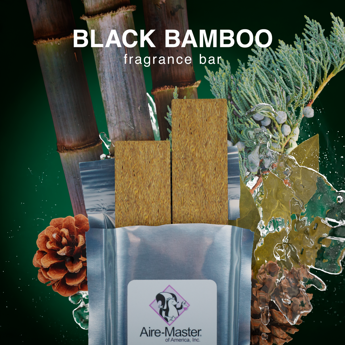 D1000 Scent Bar Refills