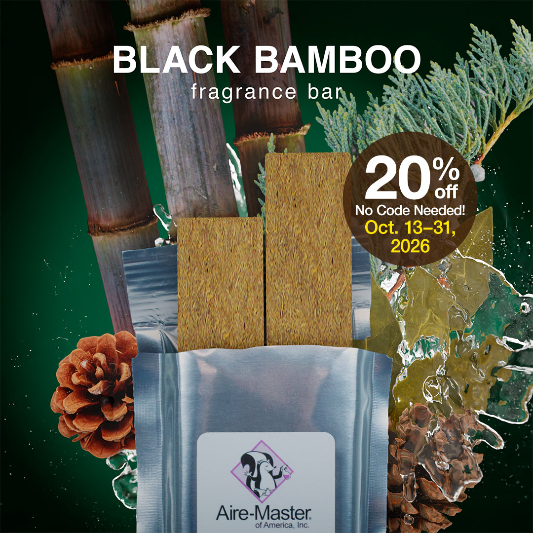 D1000 Scent Bar Refills
