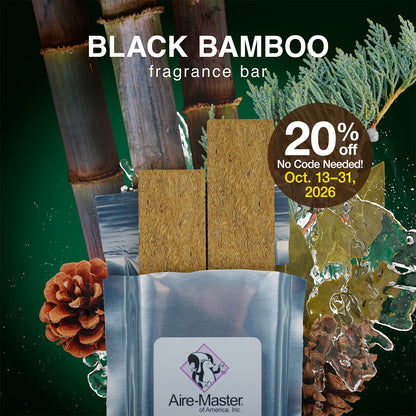 D1000 Scent Bar Refills