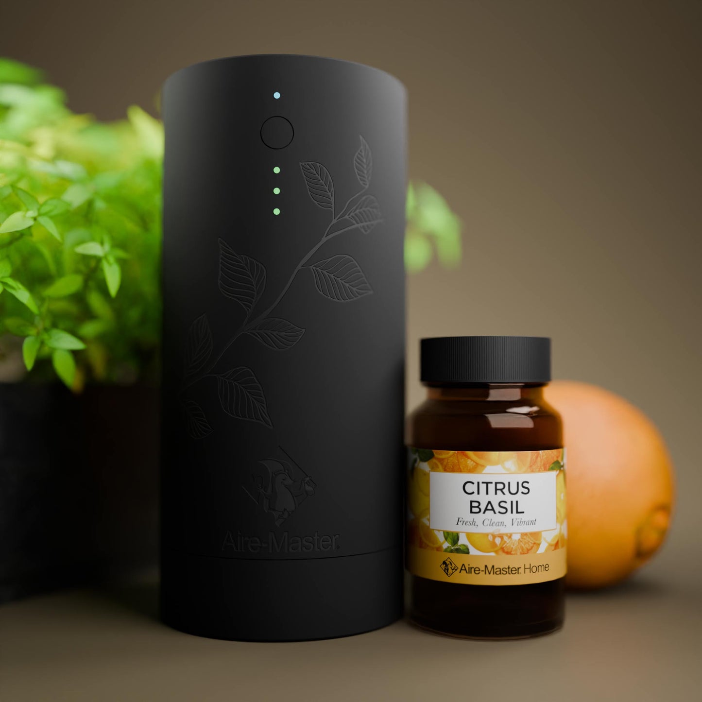 Plug-in Home Oil Scent Diffuser (Small Space)