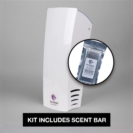 D1000 Small Space Scent Dispenser Kit Scent Included
