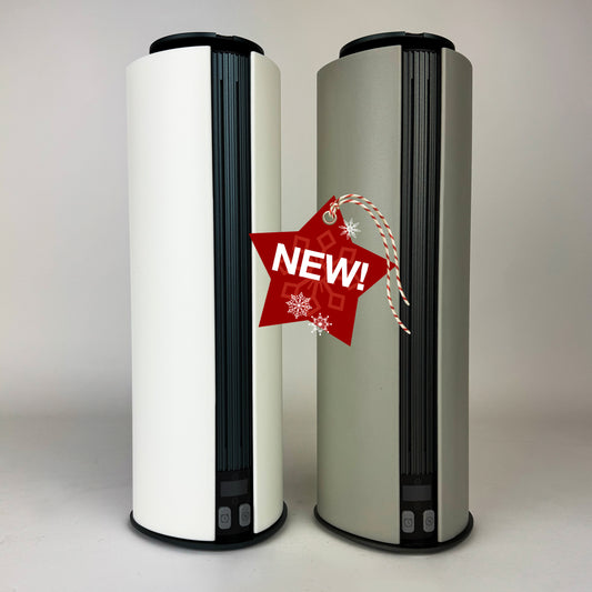 Tower Diffuser Sleeve