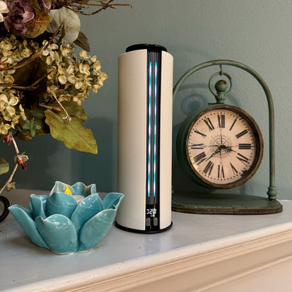 Tower Diffuser Sleeve