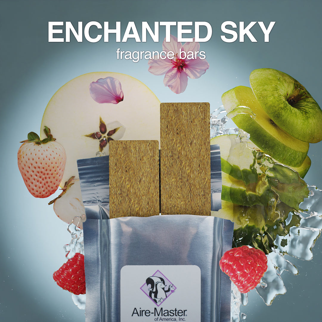 D1000 Scent Bar Refills